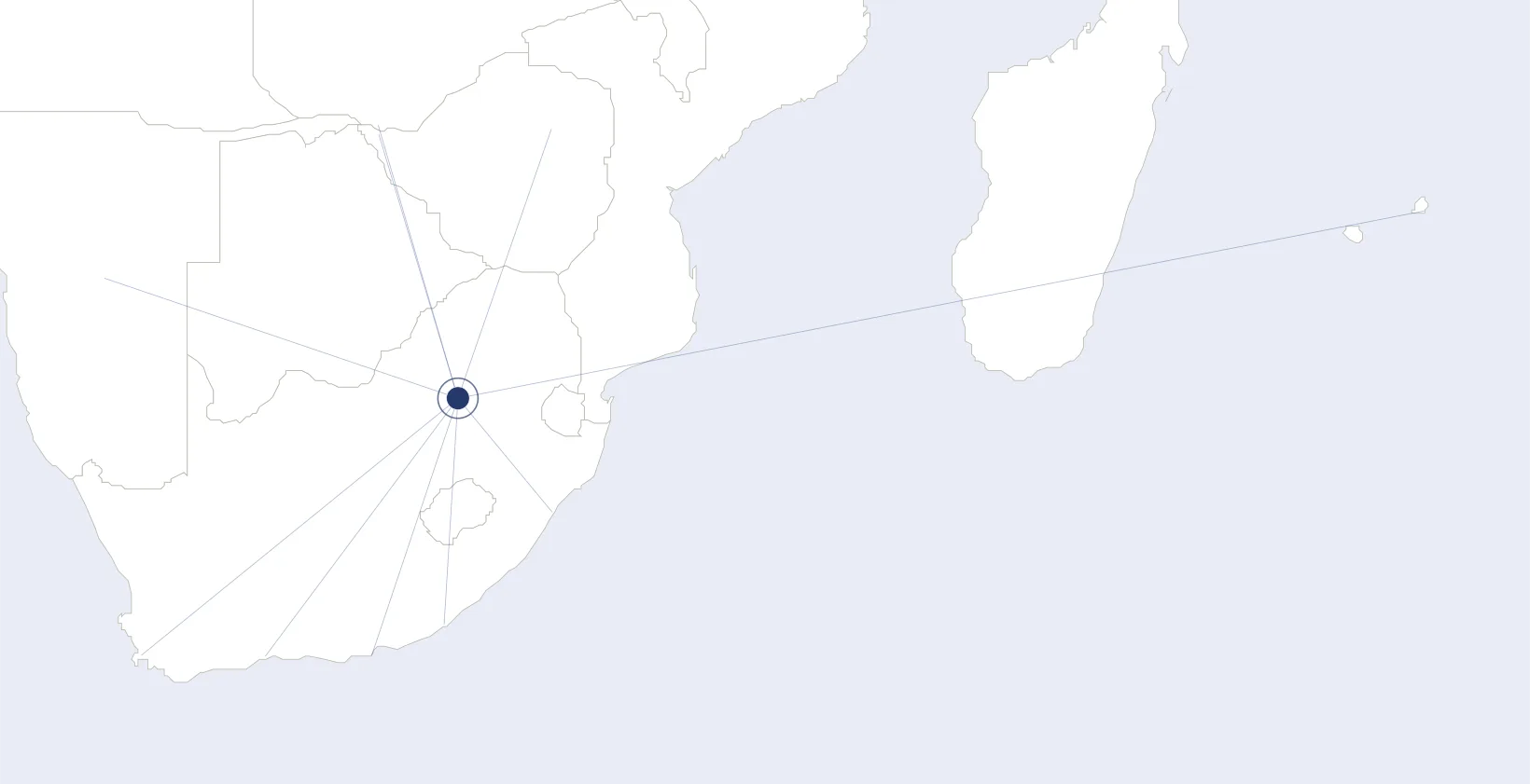 Route network