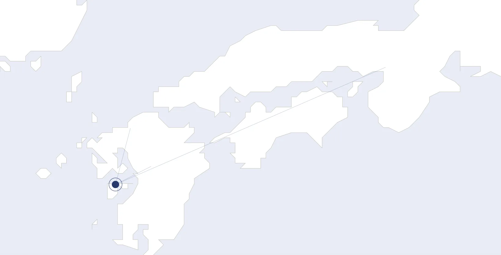 Route network