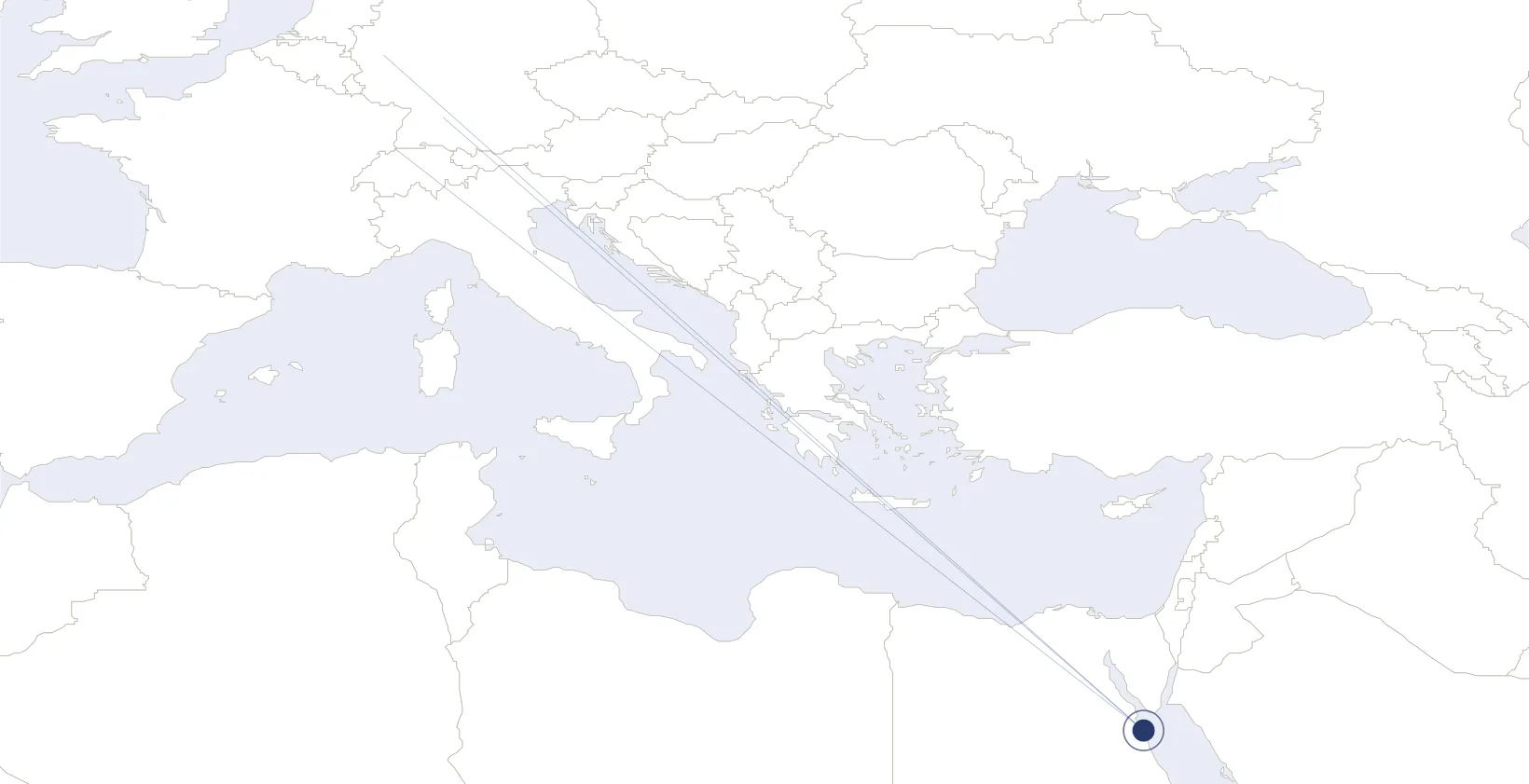 Route network