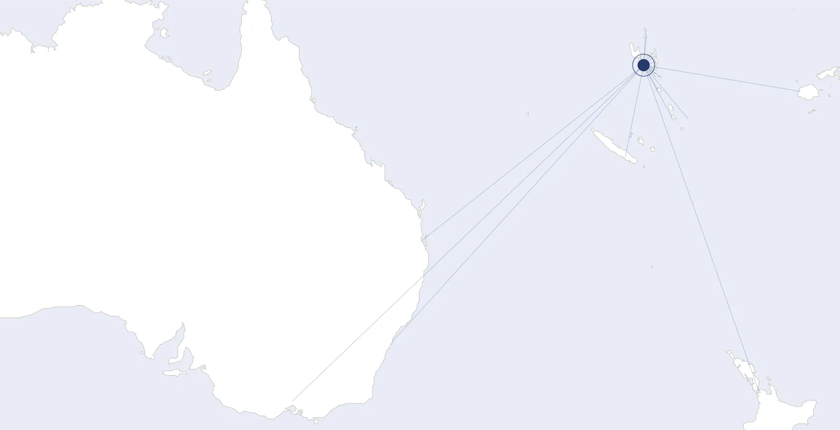Route network