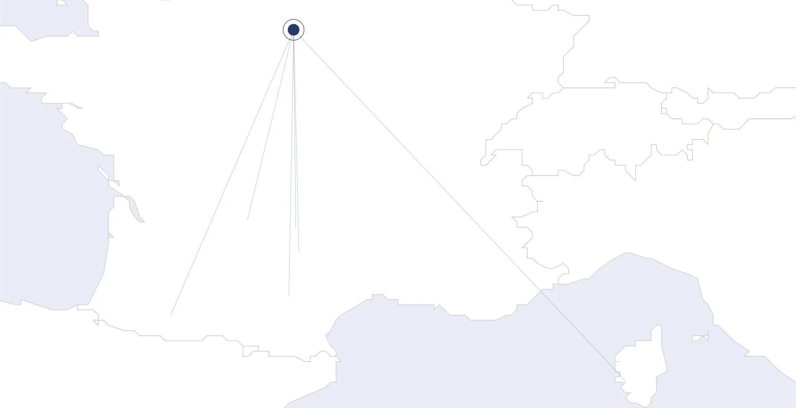 Route network