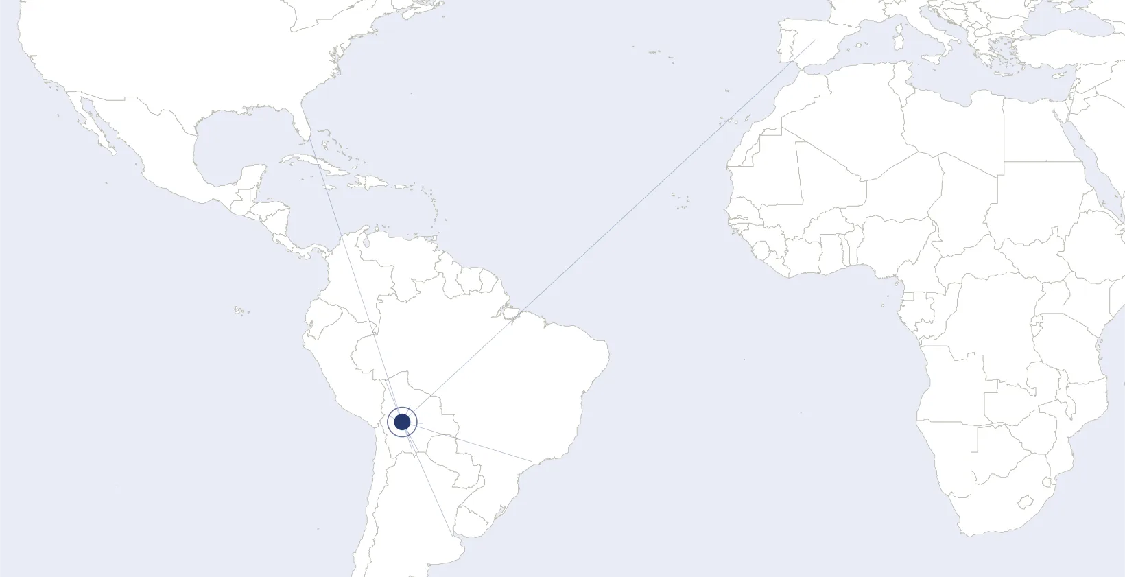 Route network