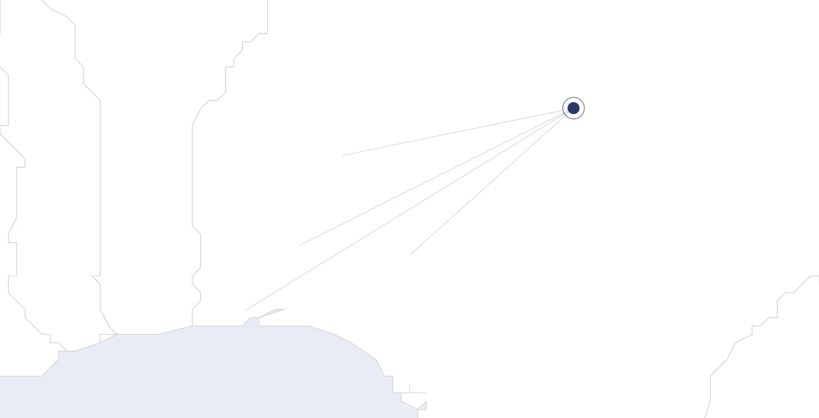 Route network