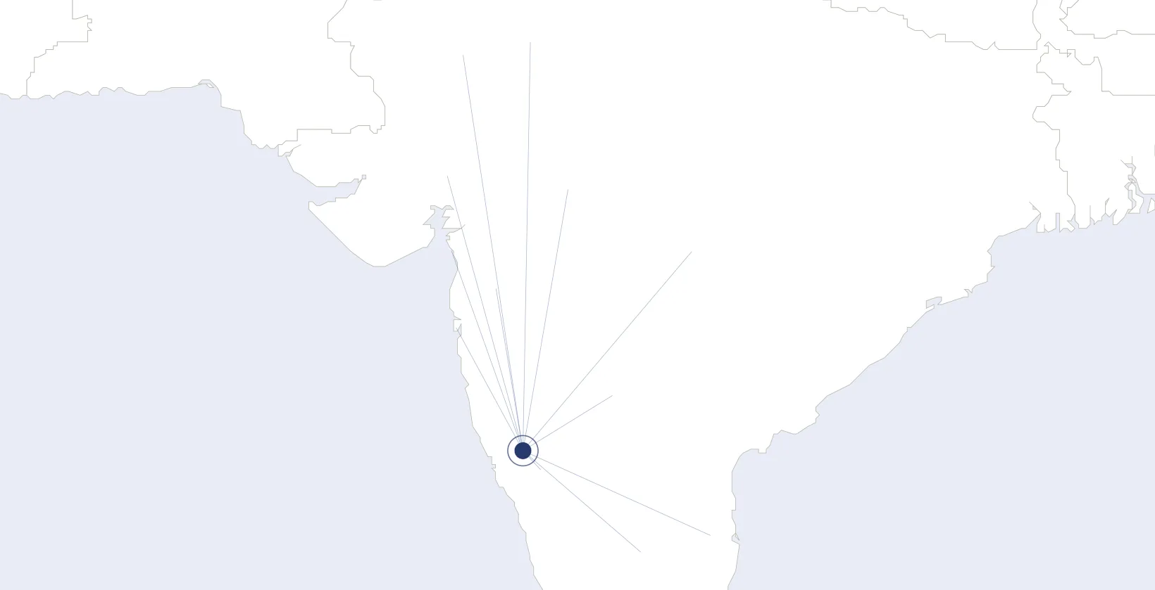 Route network