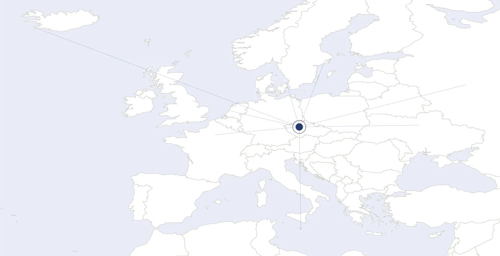 Route network