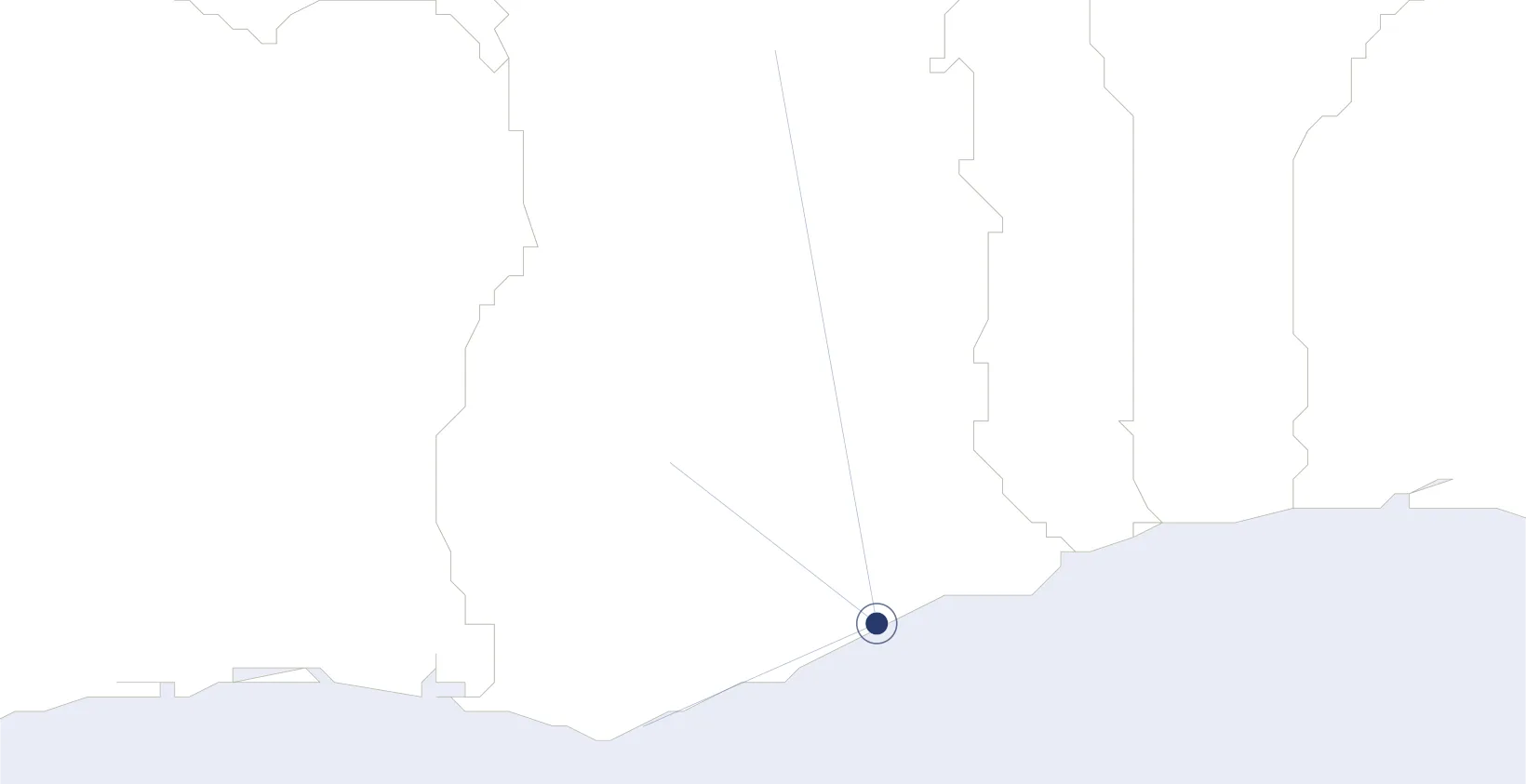 Route network