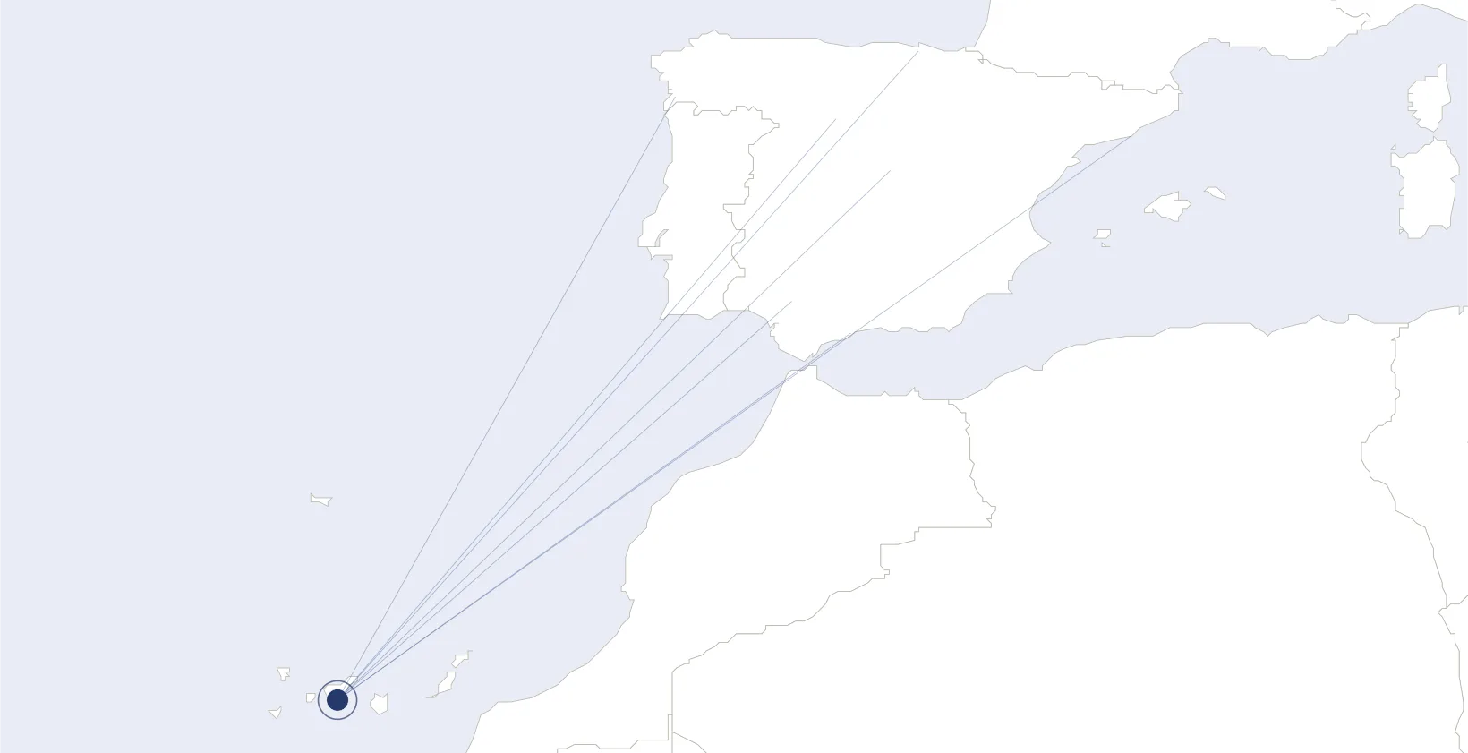 Route network