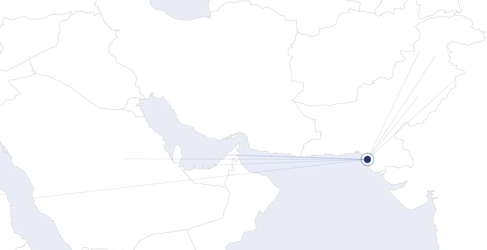 Route network
