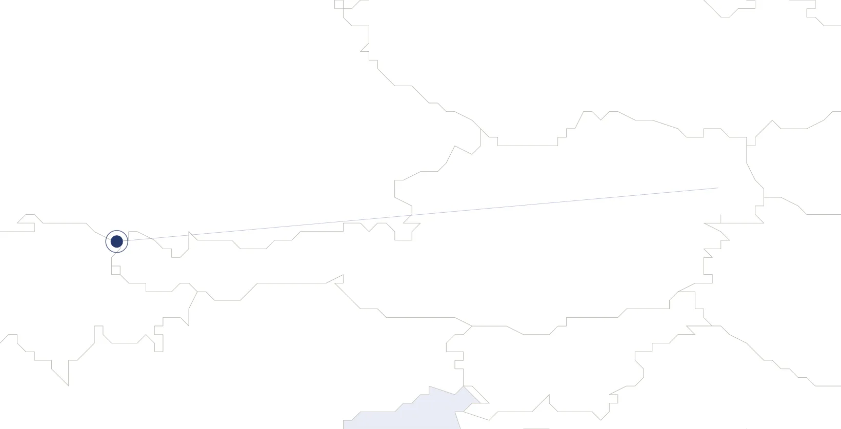 Route network