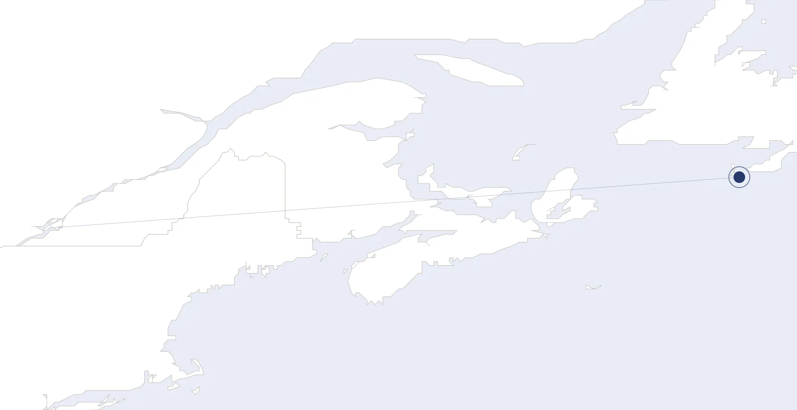 Route network