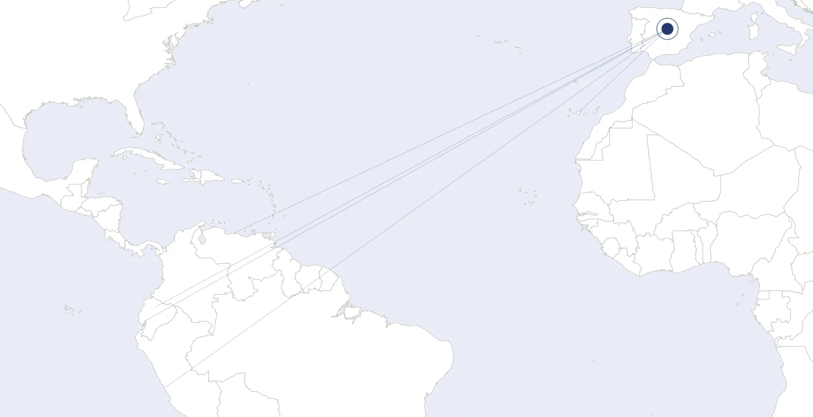 Route network