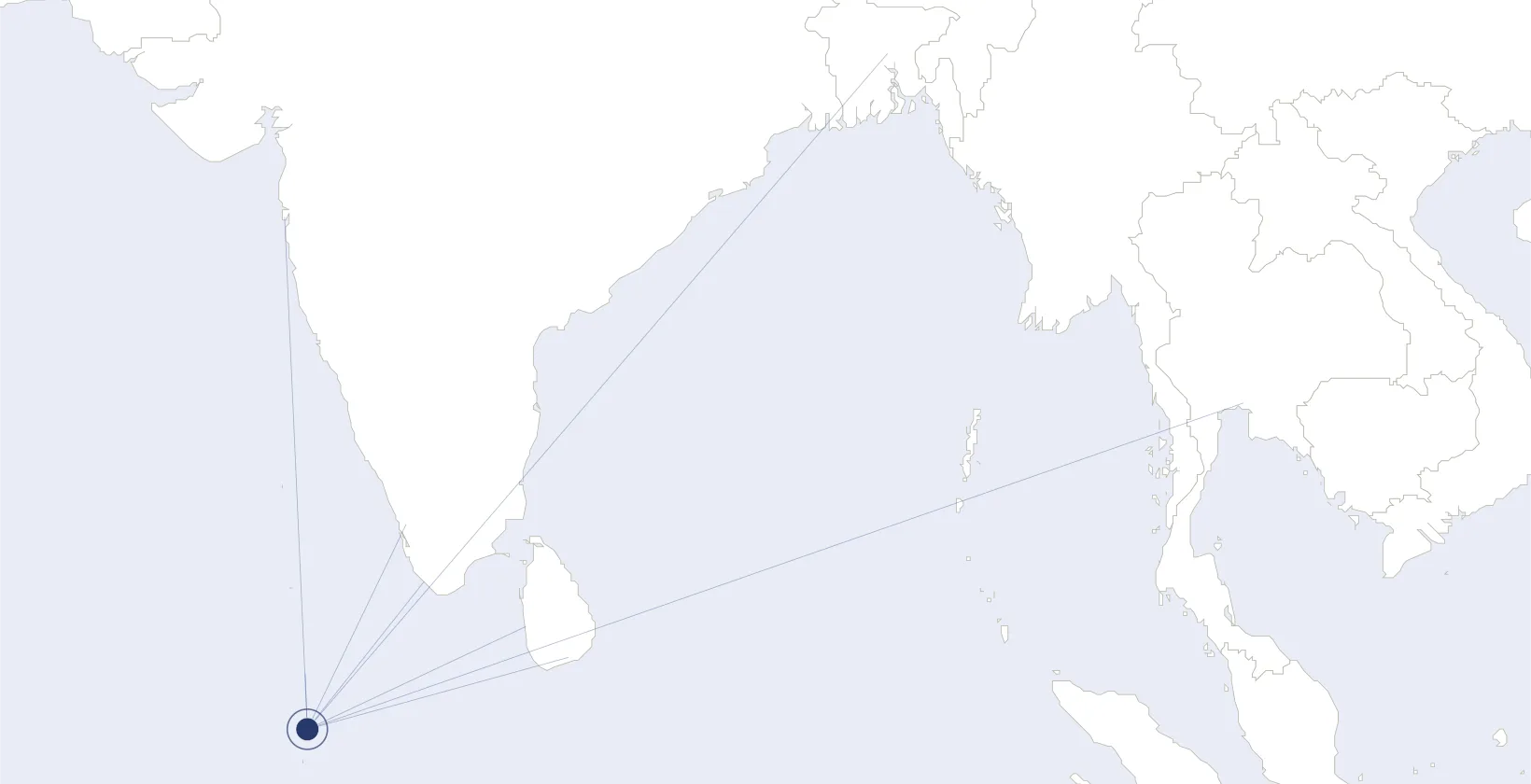 Route network