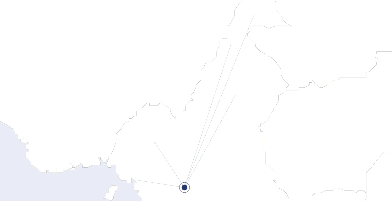 Route network