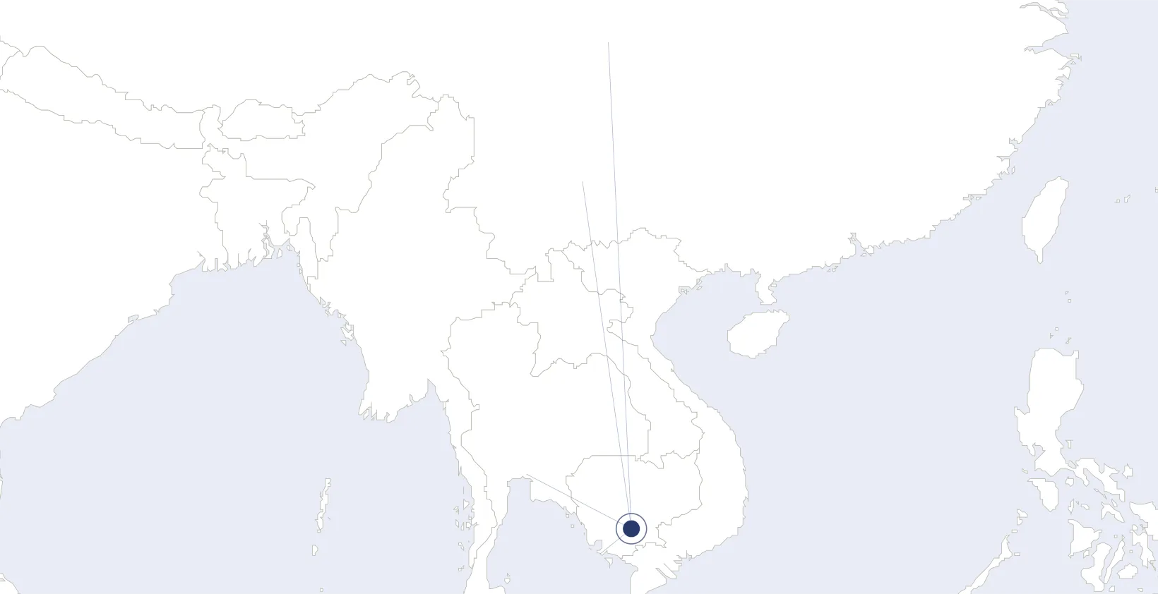 Route network