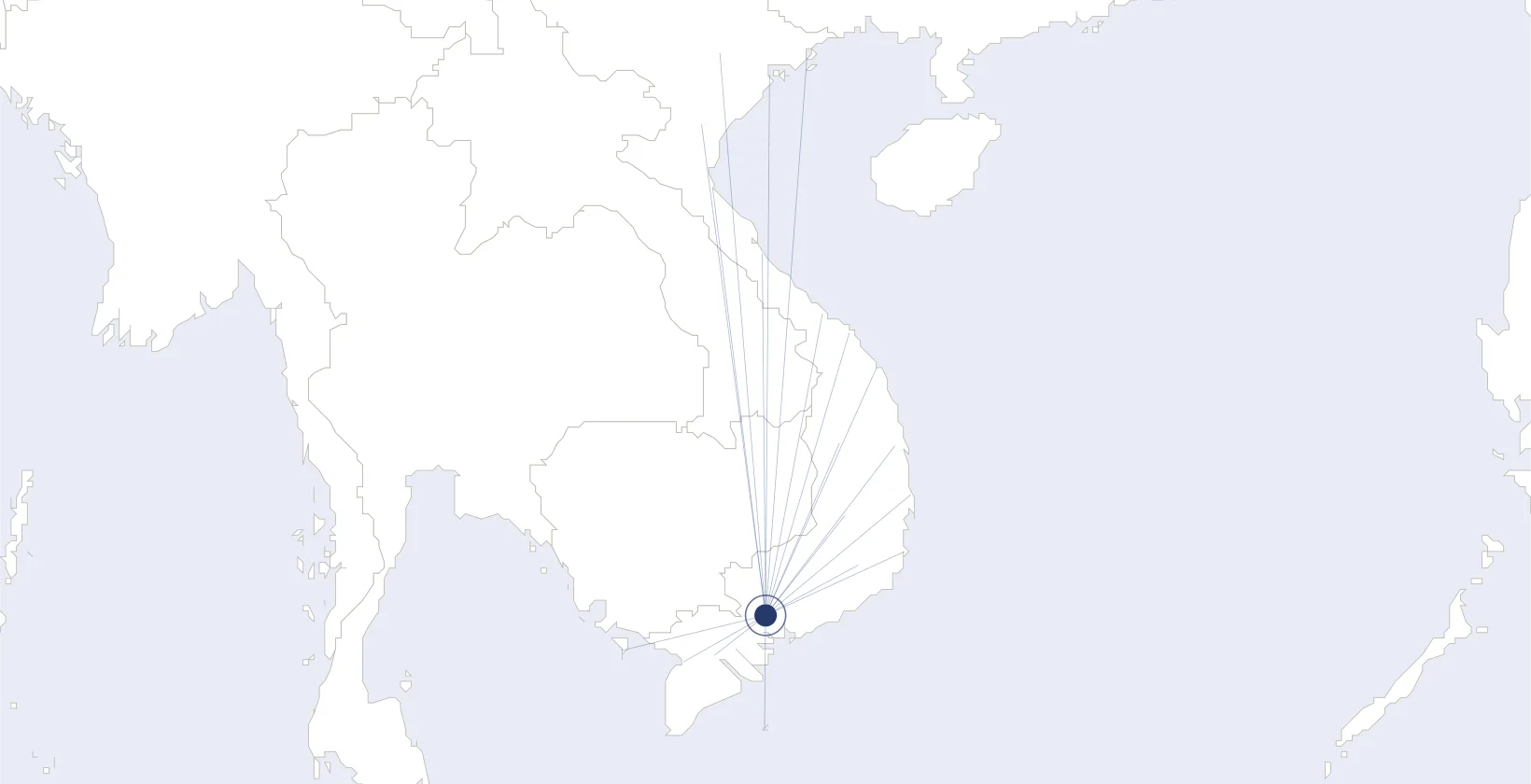 Route network