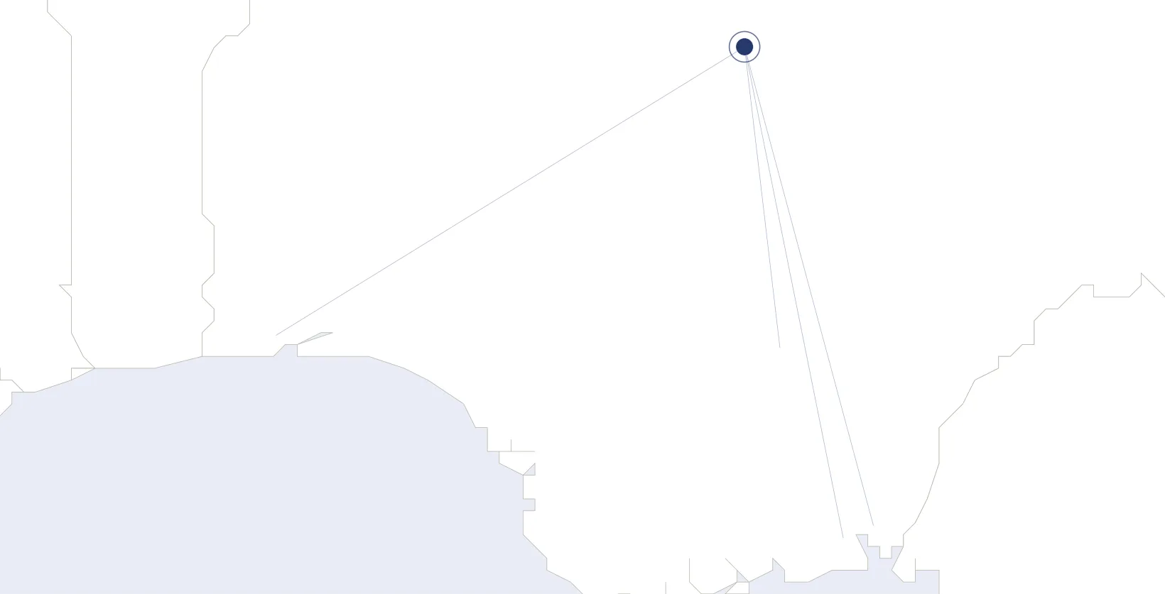 Route network