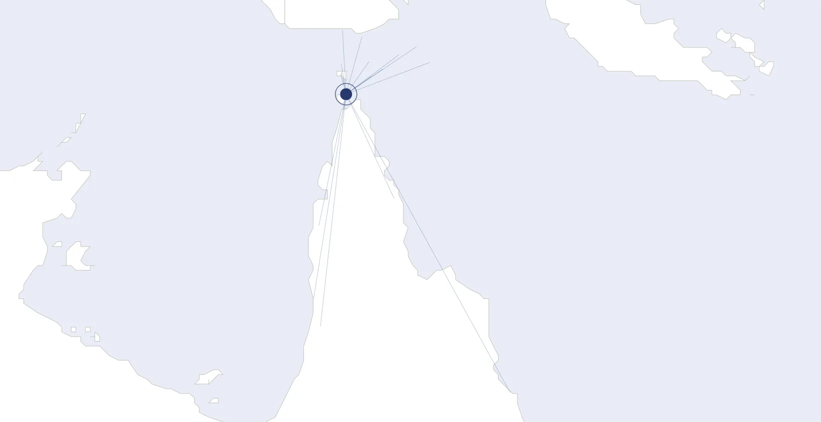 Route network
