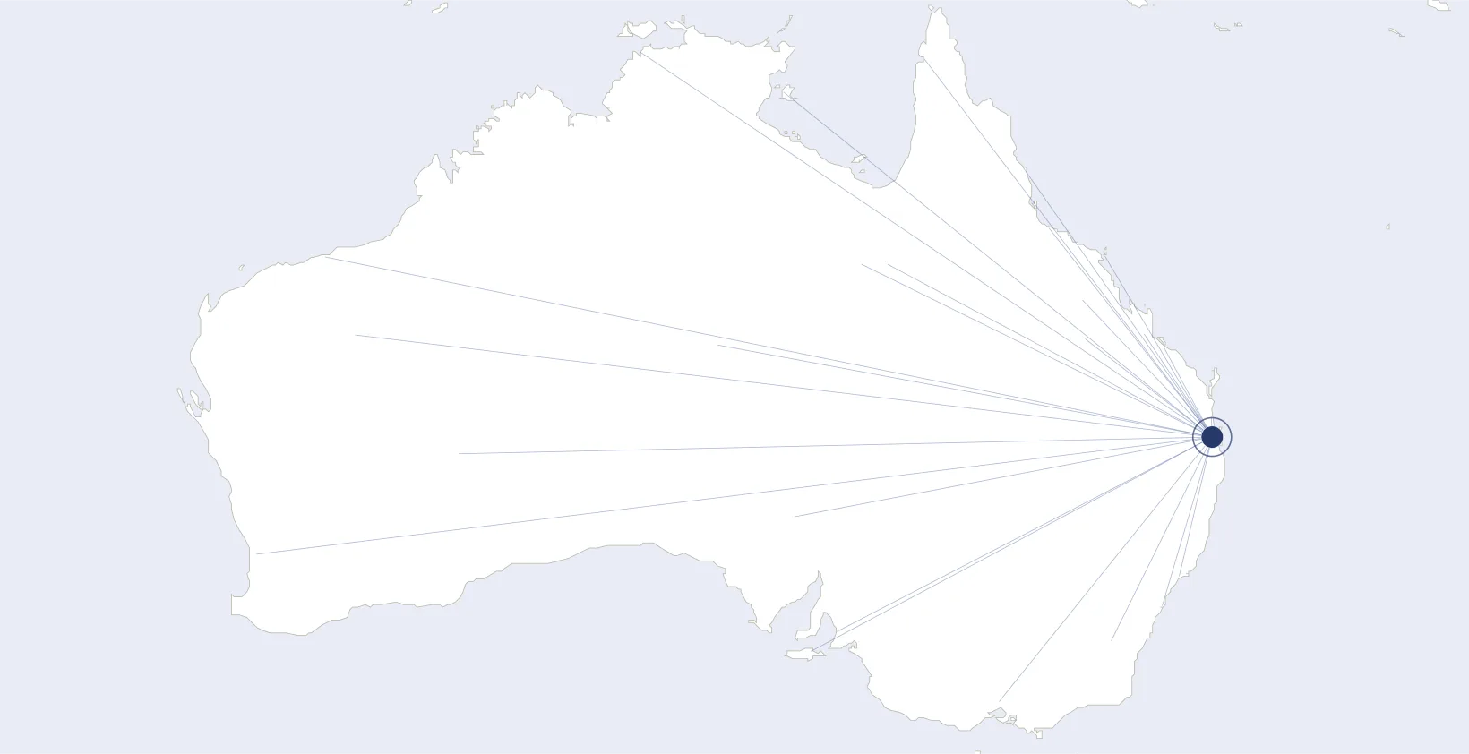 Route network