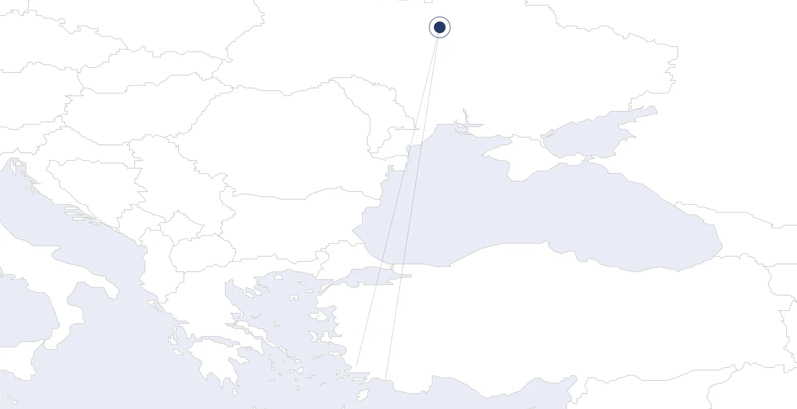 Route network