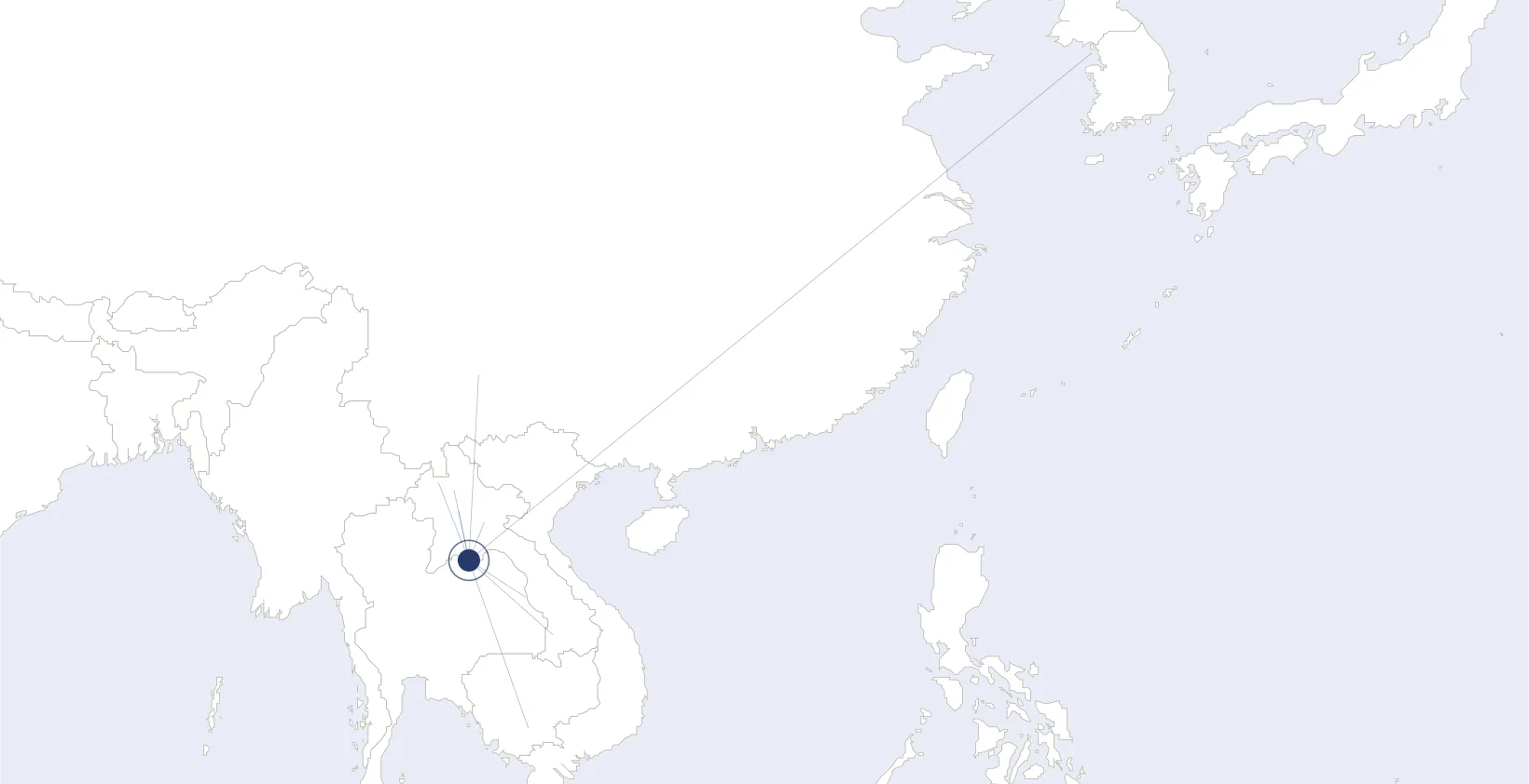 Route network