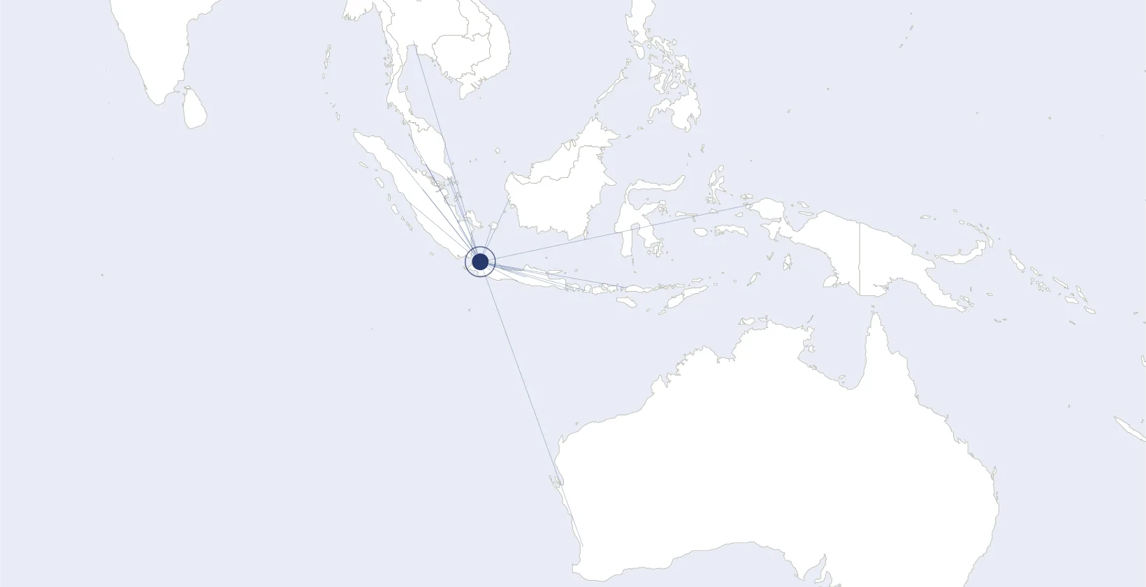 Route network
