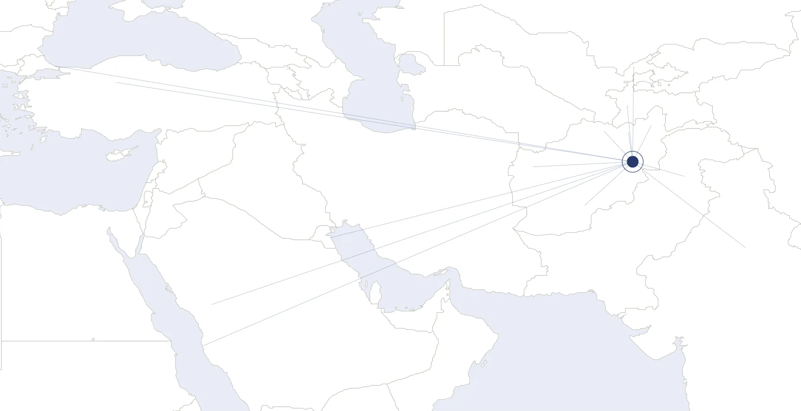 Route network
