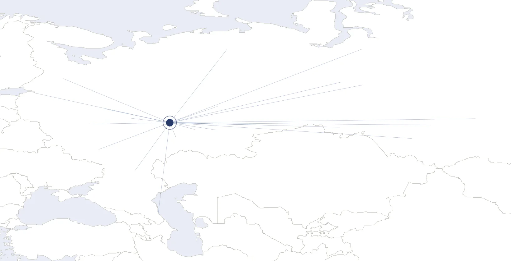 Route network