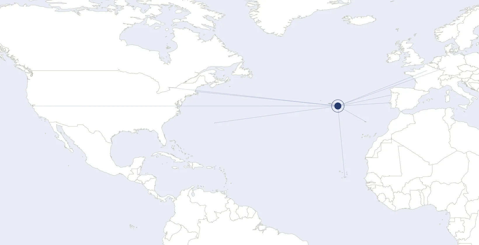 Route network