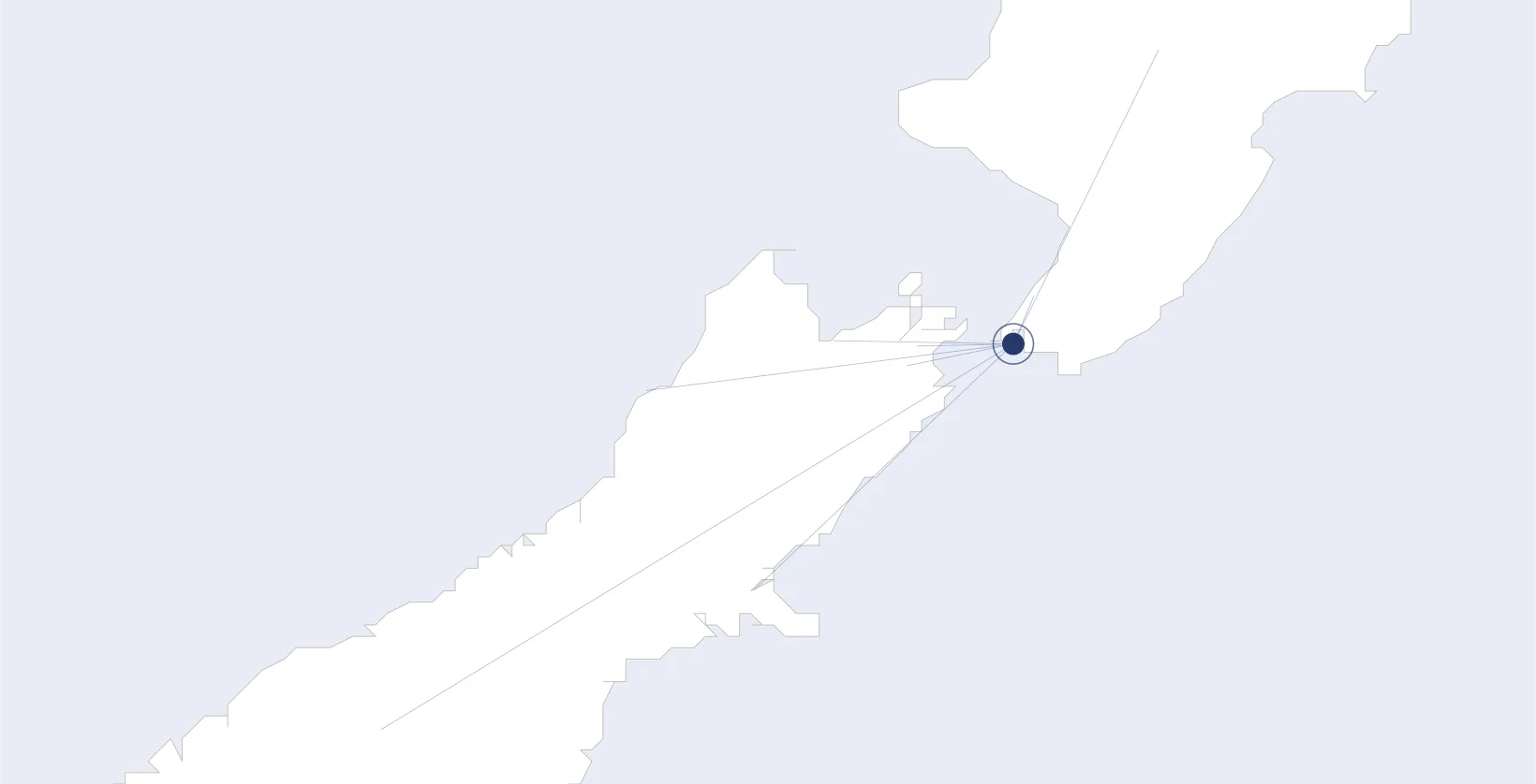 Route network
