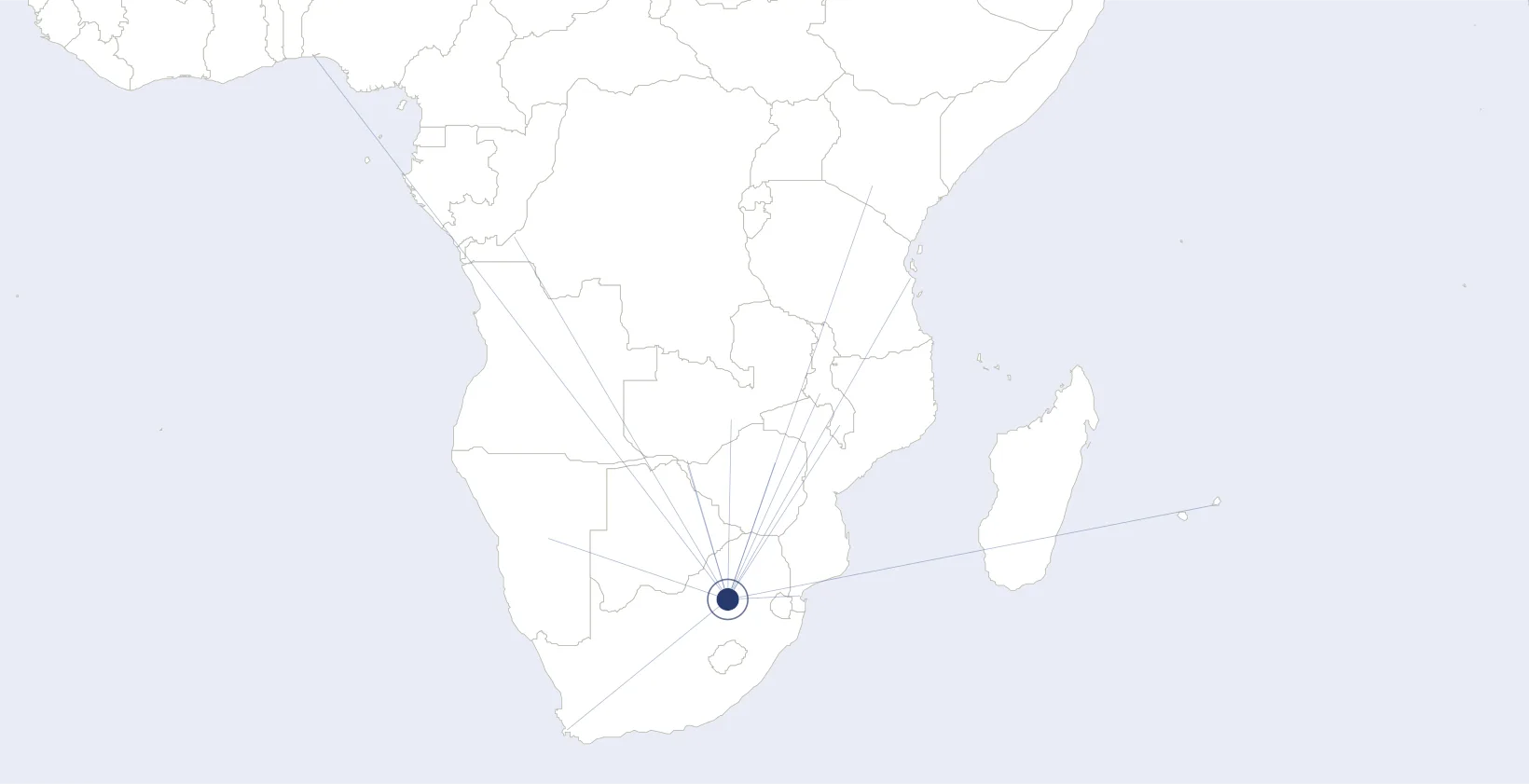 Route network