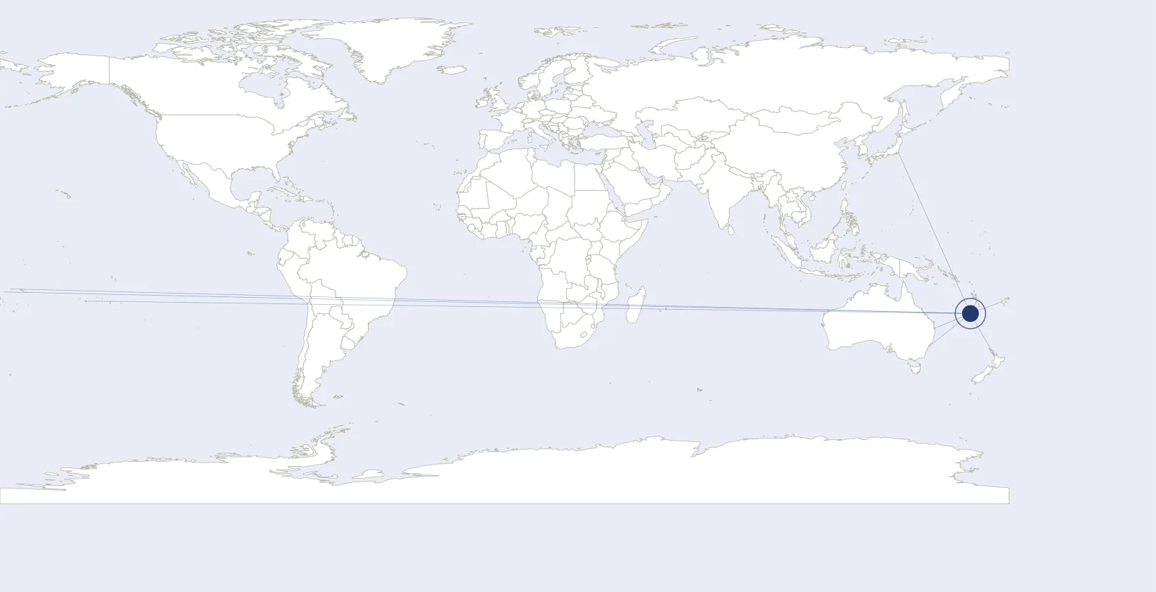 Route network