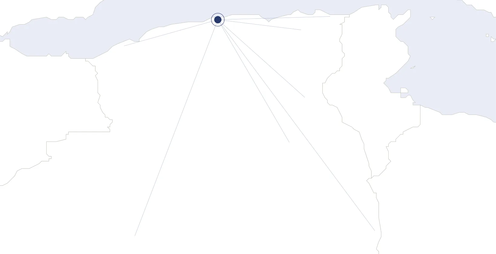 Route network