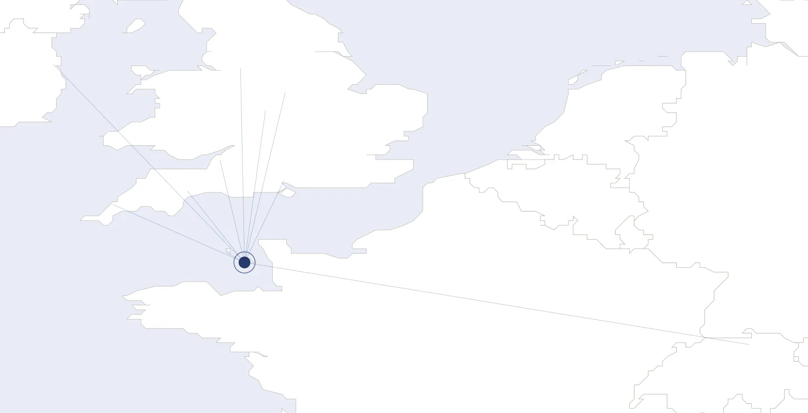 Route network