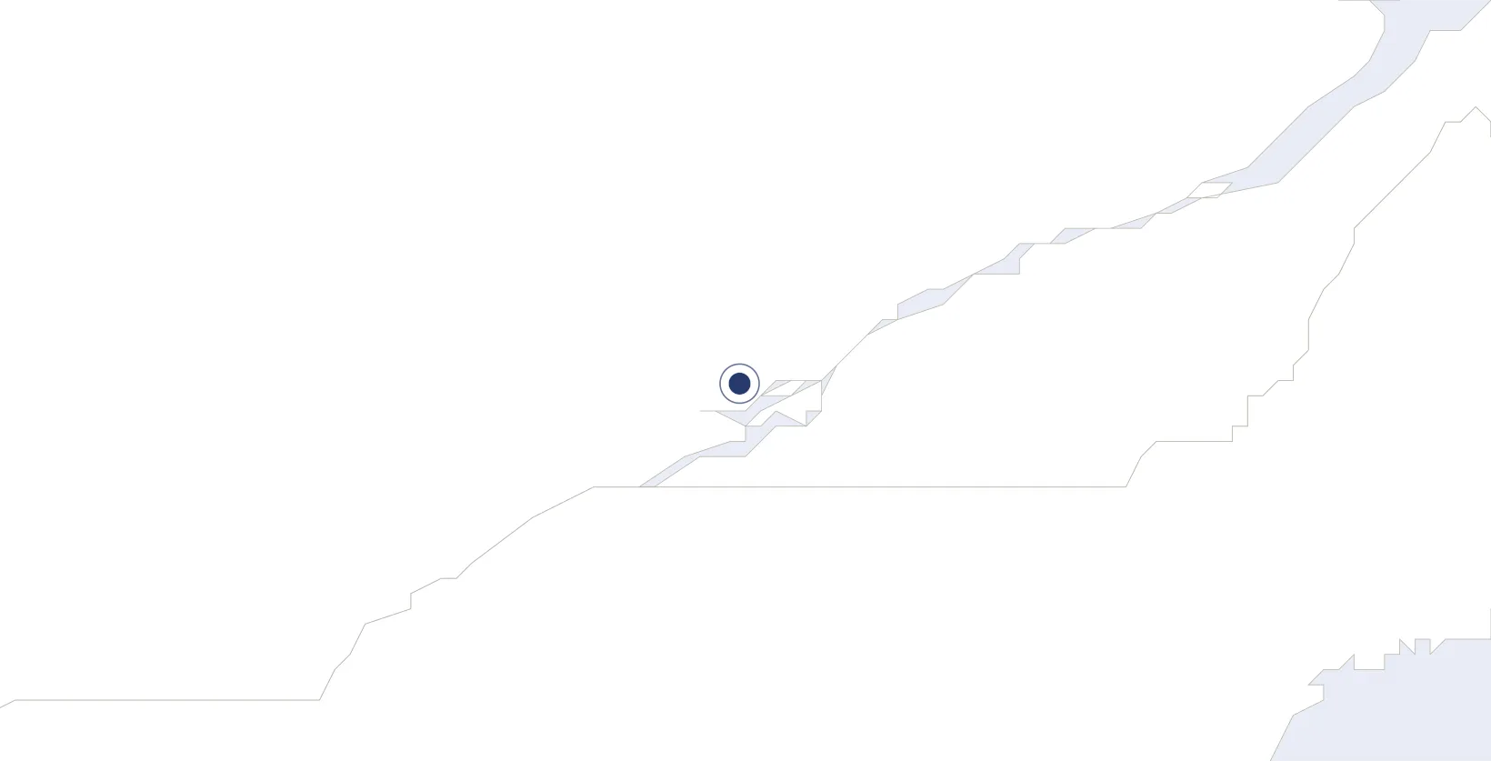 Route network