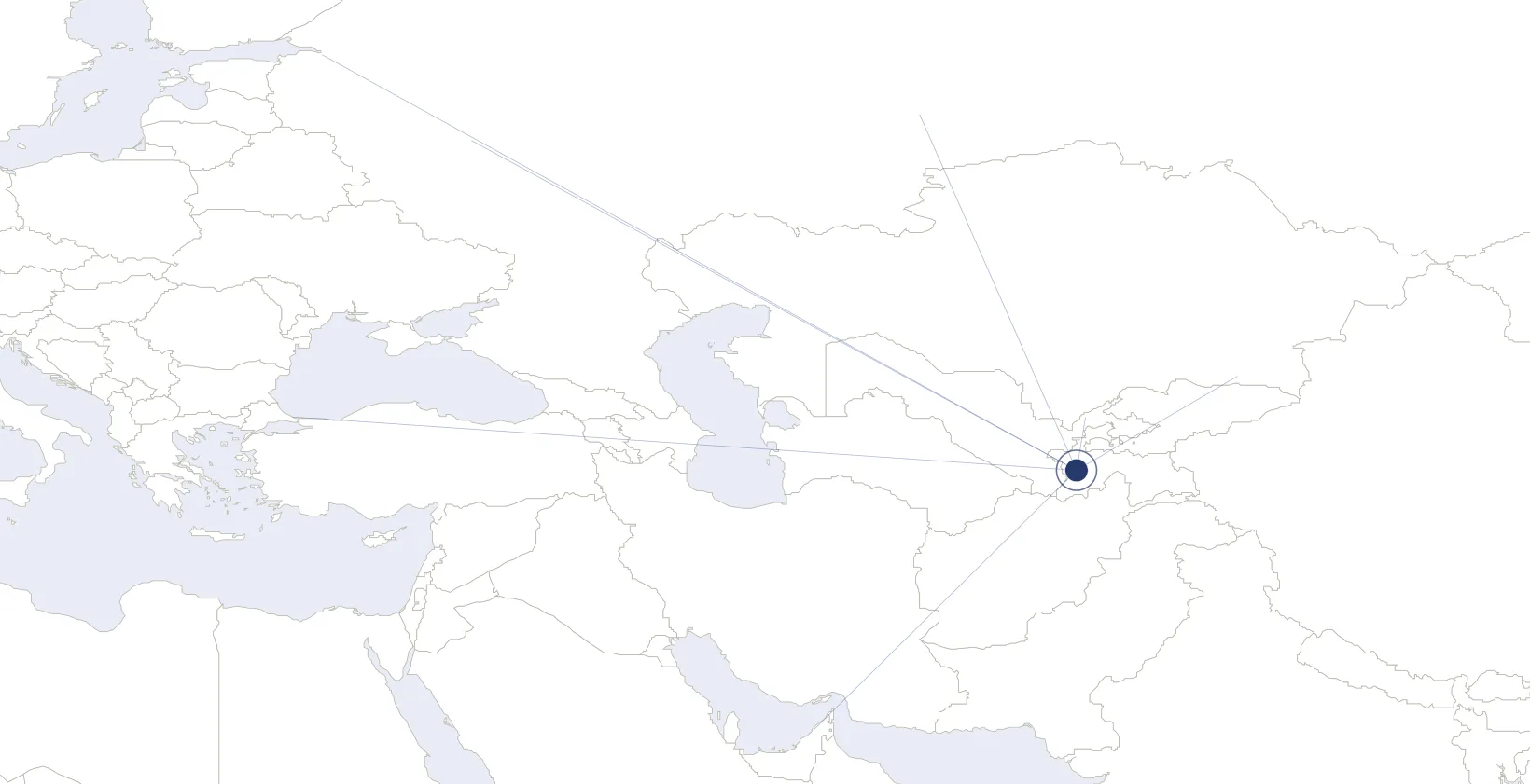 Route network