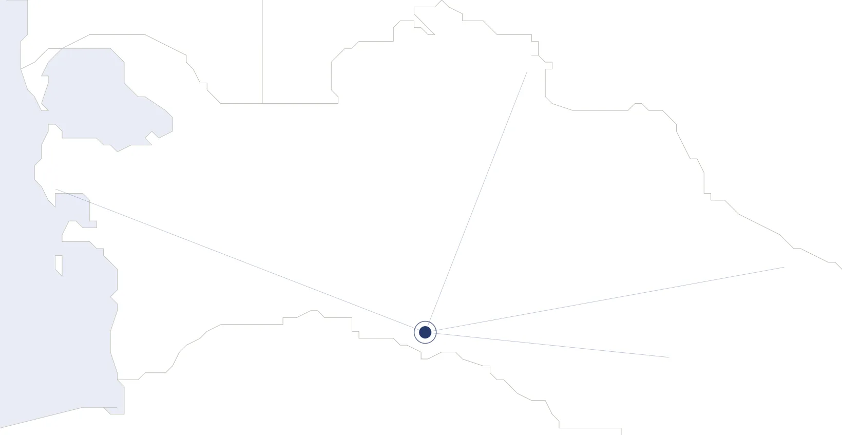 Route network