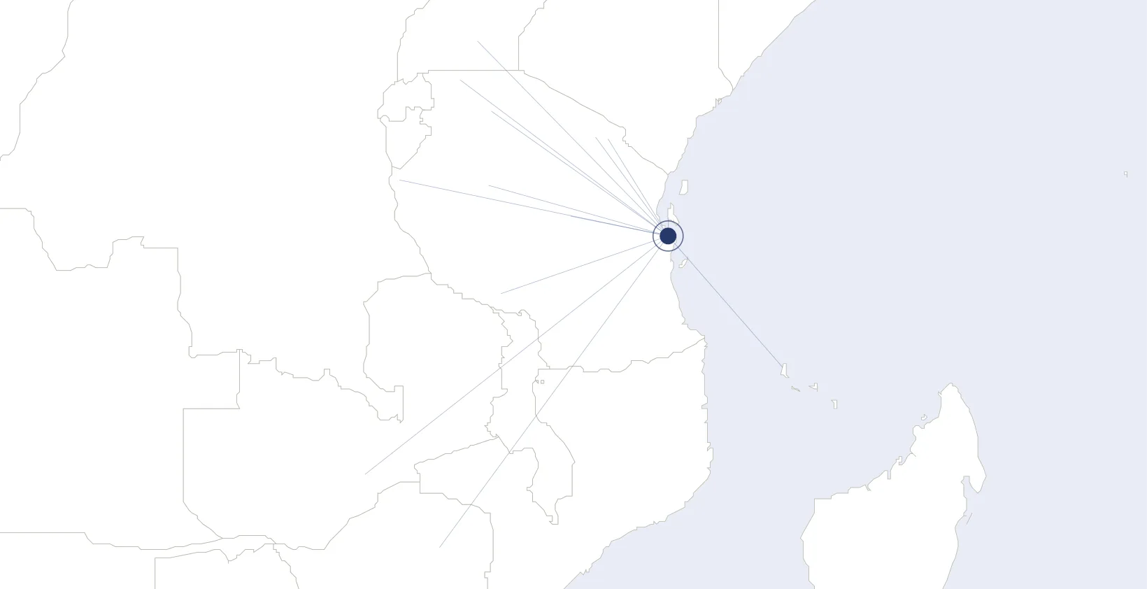 Route network