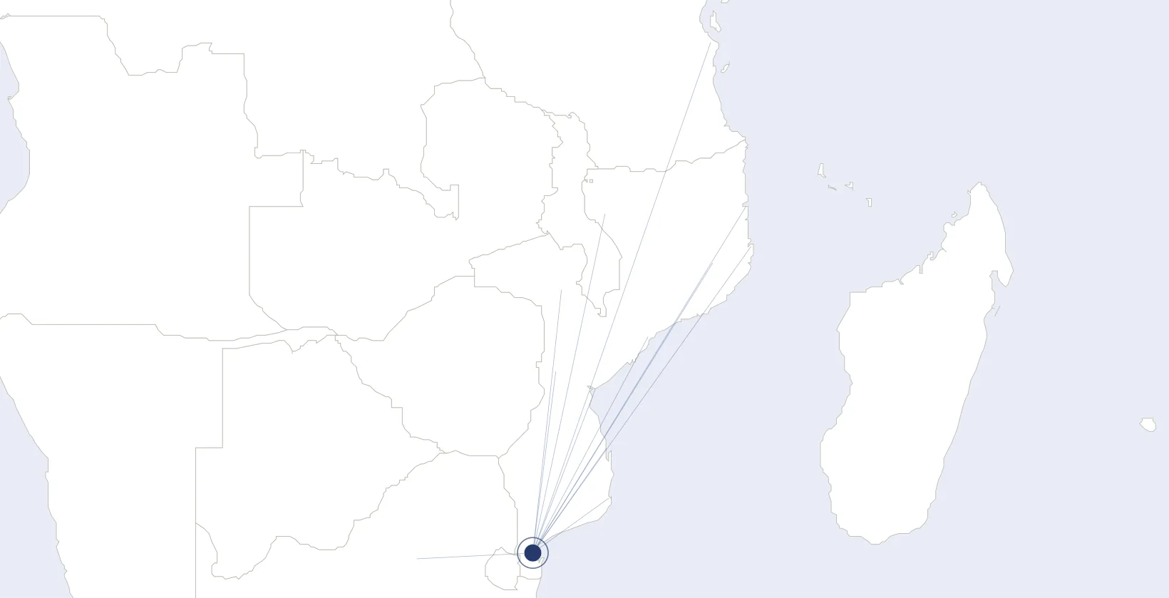 Route network