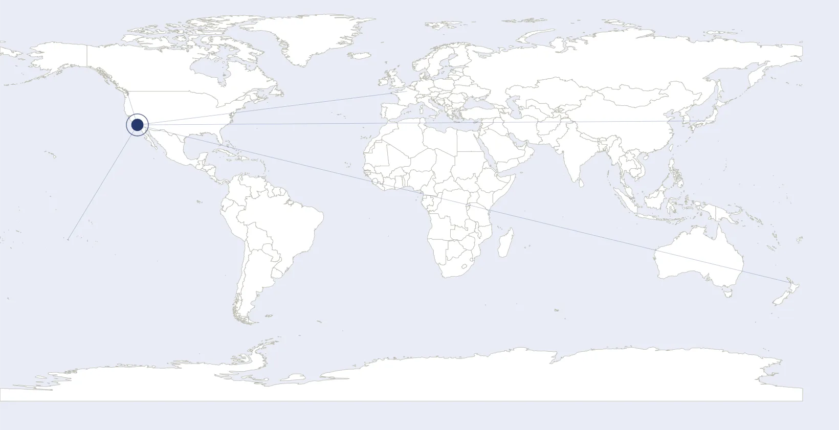 Route network