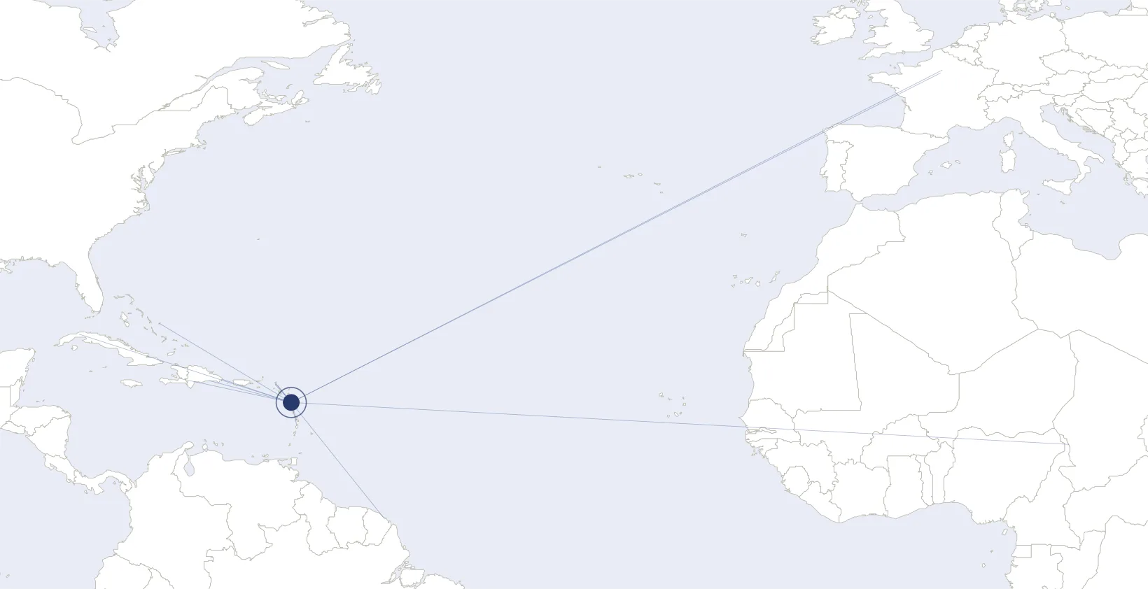 Route network