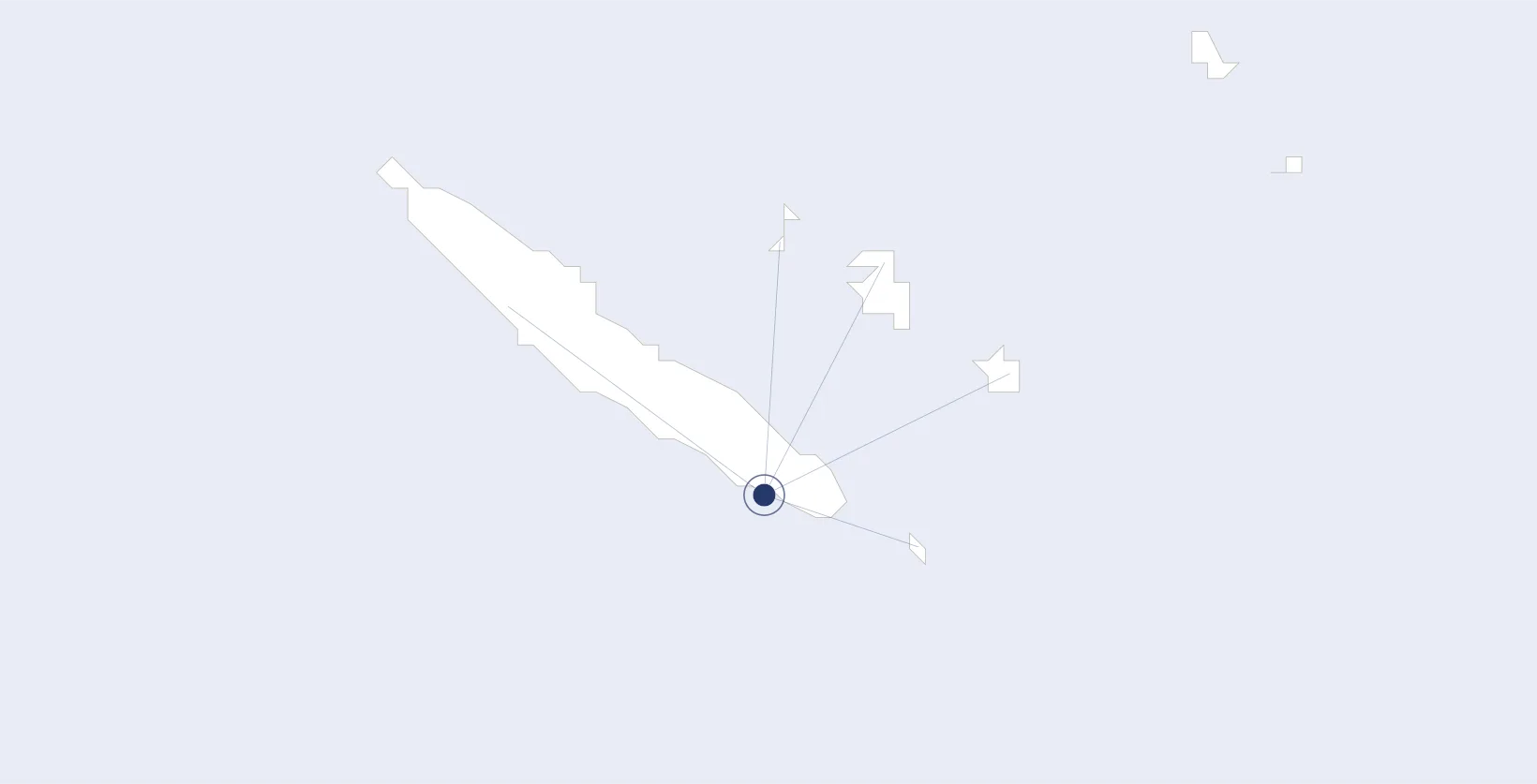 Route network