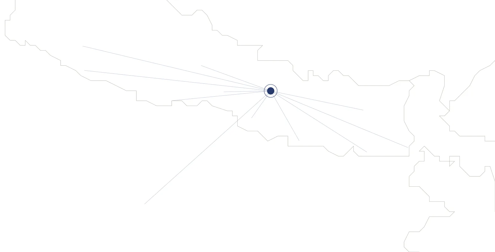 Route network