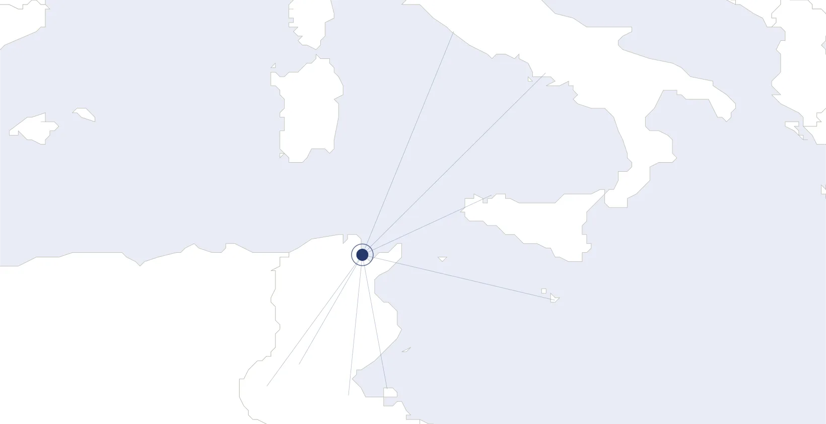 Route network