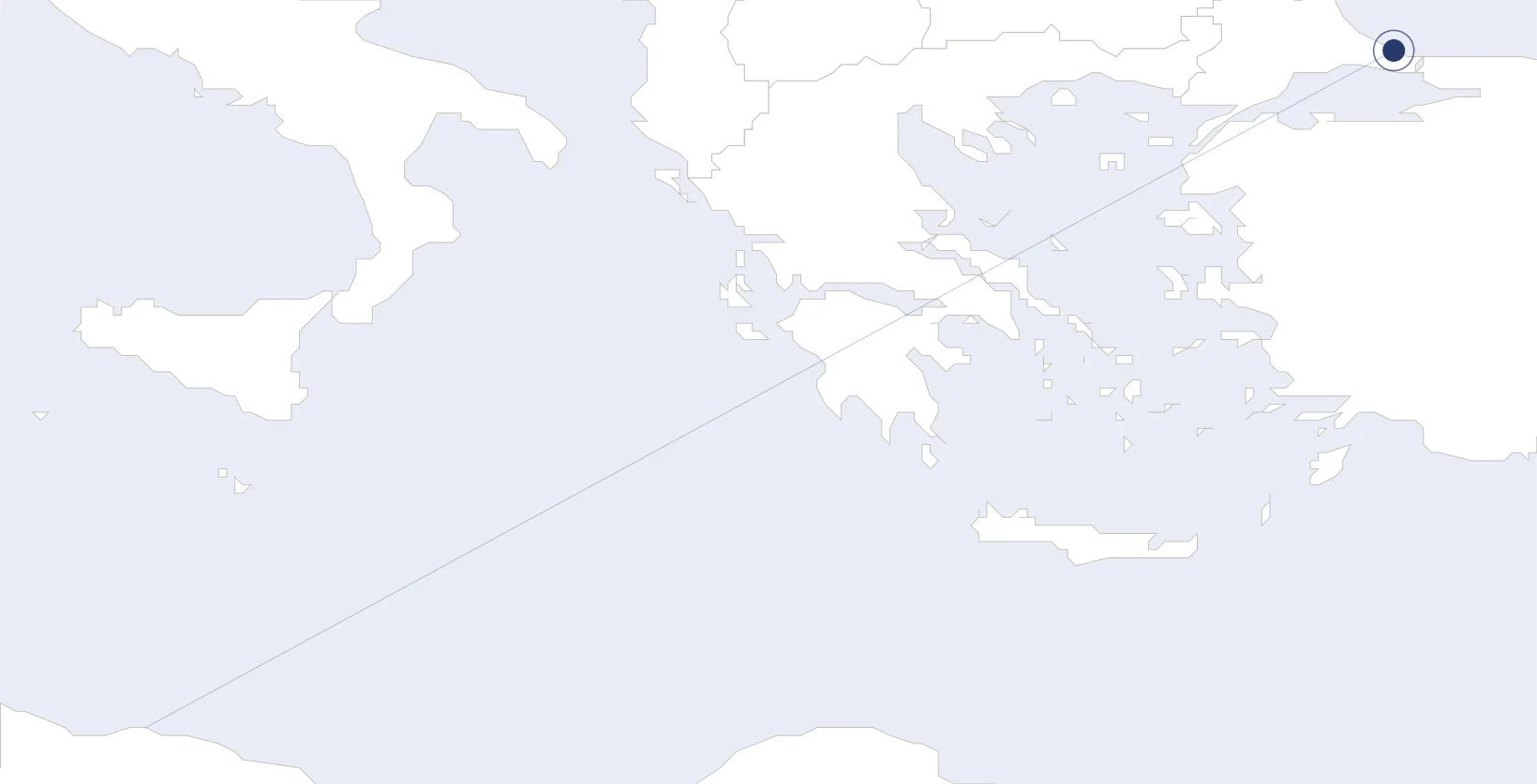 Route network