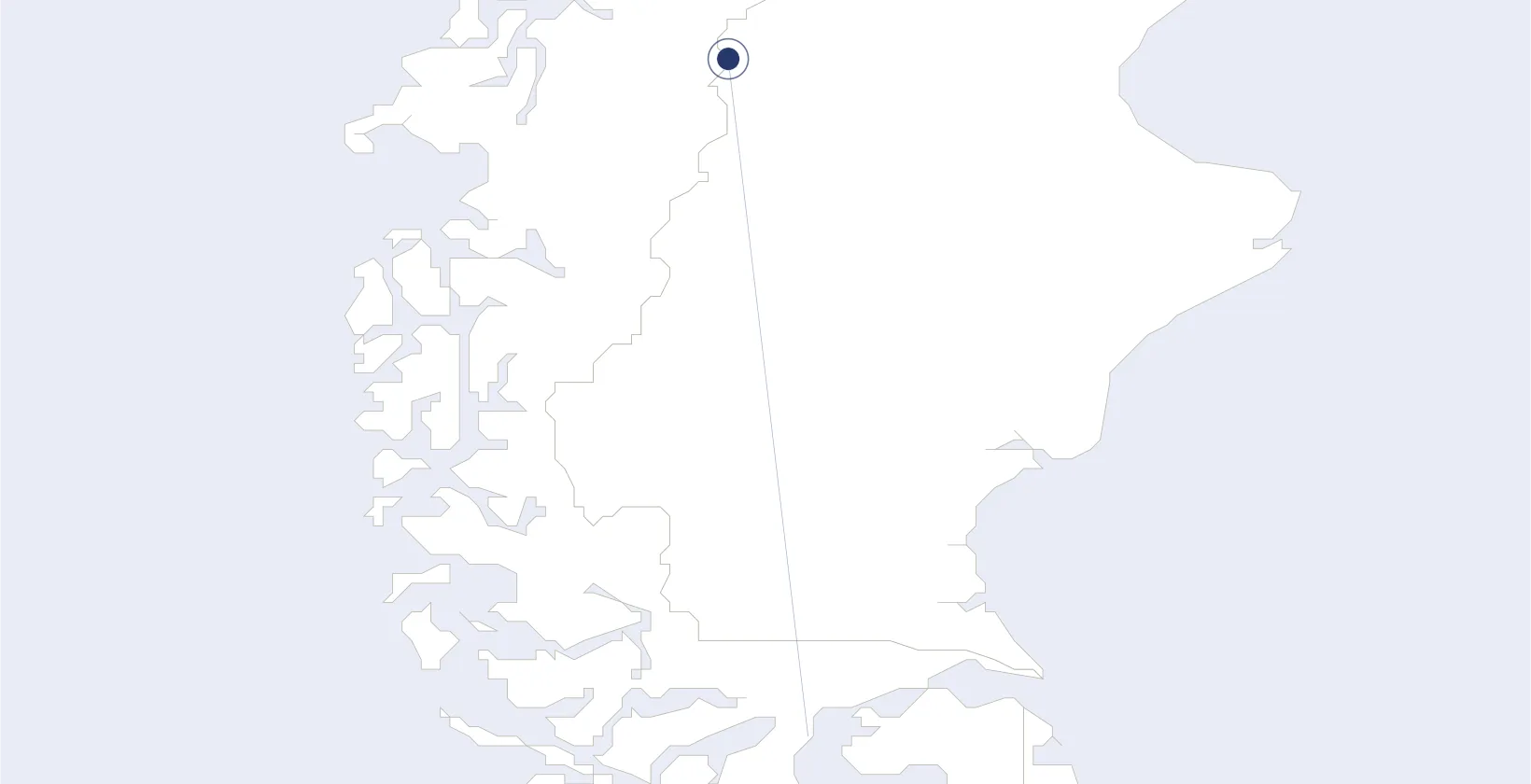 Route network
