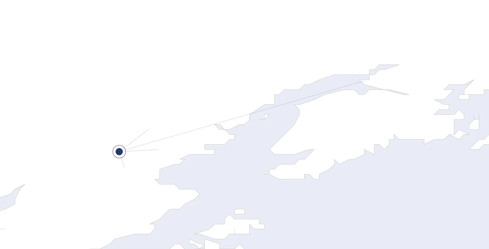 Route network