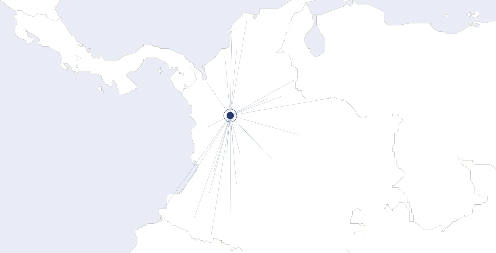 Route network