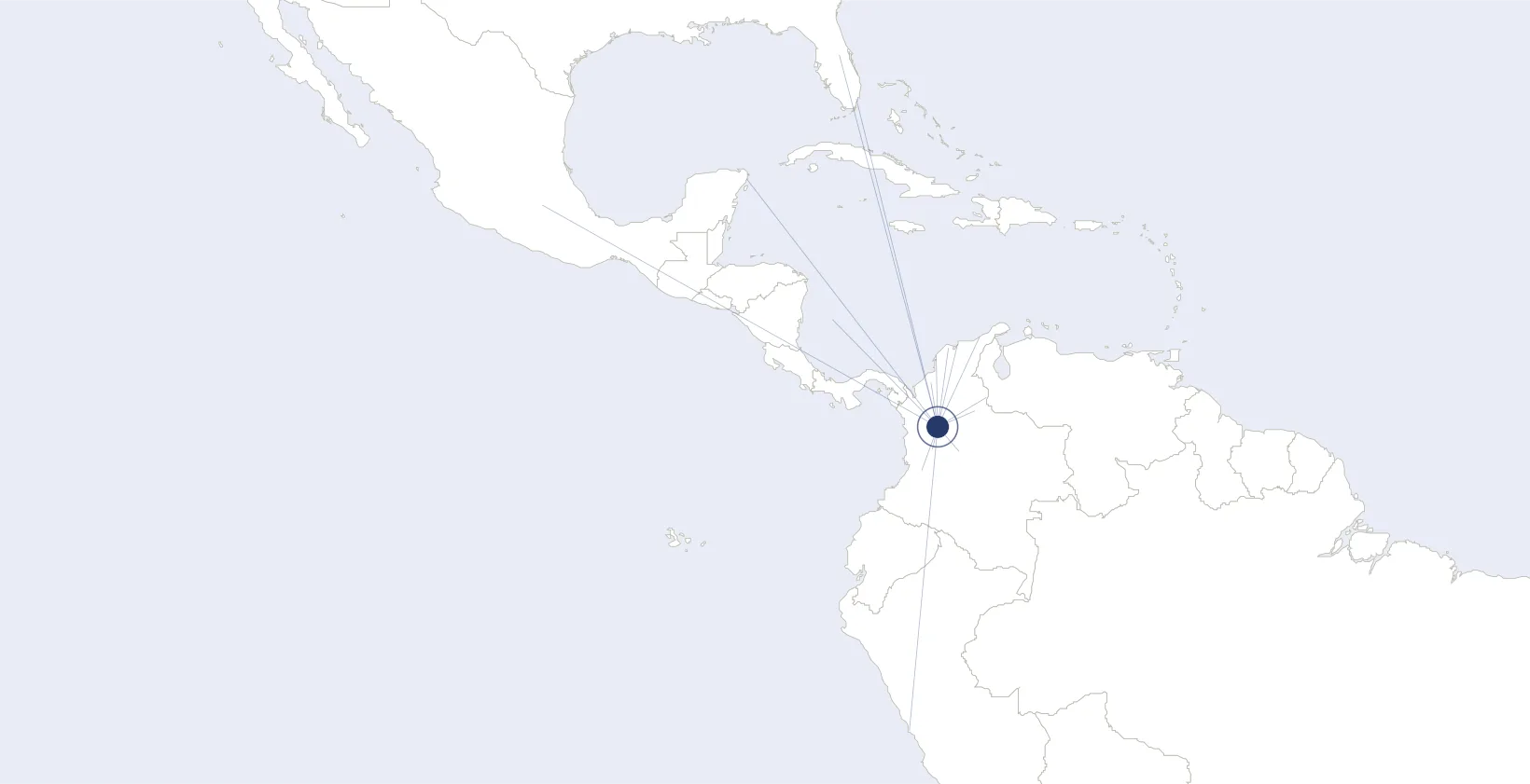 Route network