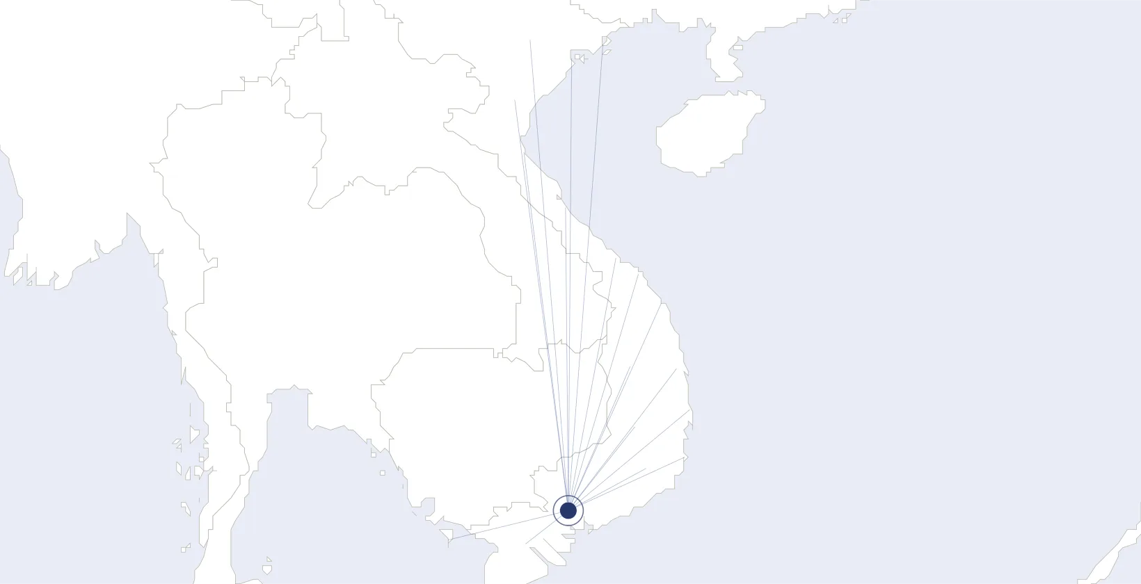 Route network