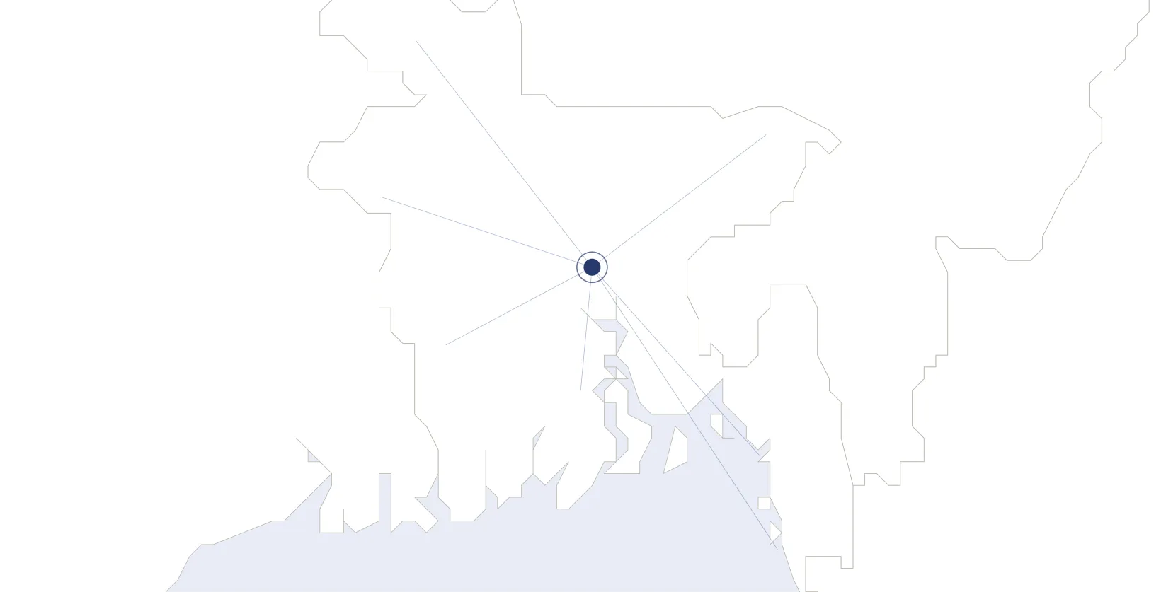 Route network